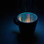light cup