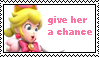 Poorly made stamp by LimeSmooches