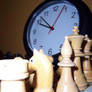 Time And Chess