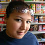 Kristina In Chinatown