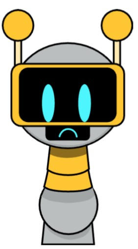 Fat Fun Bot by heelani on DeviantArt