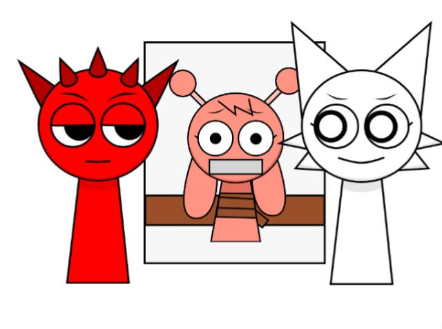 Rose Raddy Raddy and Wenda kidnaps Rose by heelani on DeviantArt