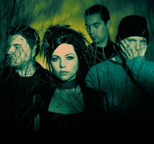 Evanescence