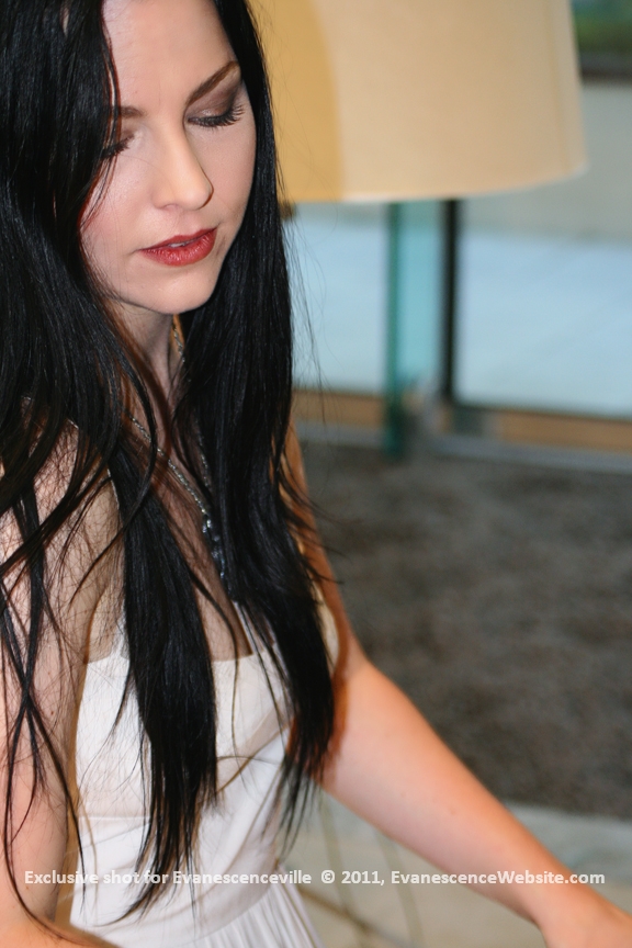 Amy Lee NEW