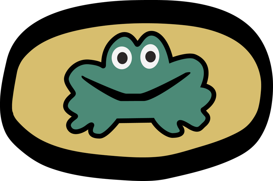 Parappa The Rapper 2 Logo by SamXJing on DeviantArt