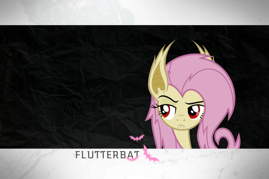 Flutterbat Designs Flutterbat by SamXJing on DeviantArt