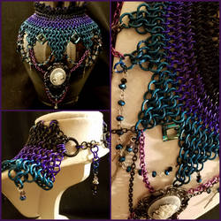 Mermaid Maille