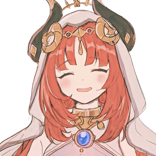 Nilou Render #10 by AzureStacia on DeviantArt