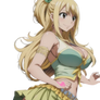 Lucy Render #2