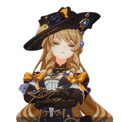 Navia Render #2 by AzureStacia on DeviantArt