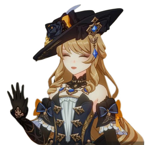 Navia Render #1 by AzureStacia on DeviantArt