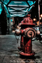 Hydrant