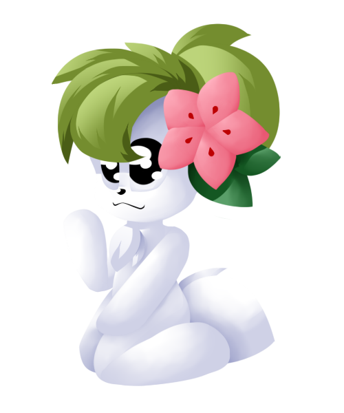 R: Shaymin Lineless