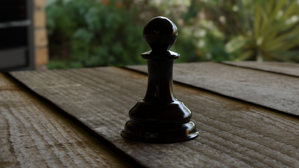 Checkmate by BibaGuyPerson on DeviantArt