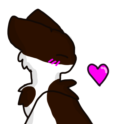 Custom Kitvi Pfp Pfp by kallie-kit-kat on DeviantArt