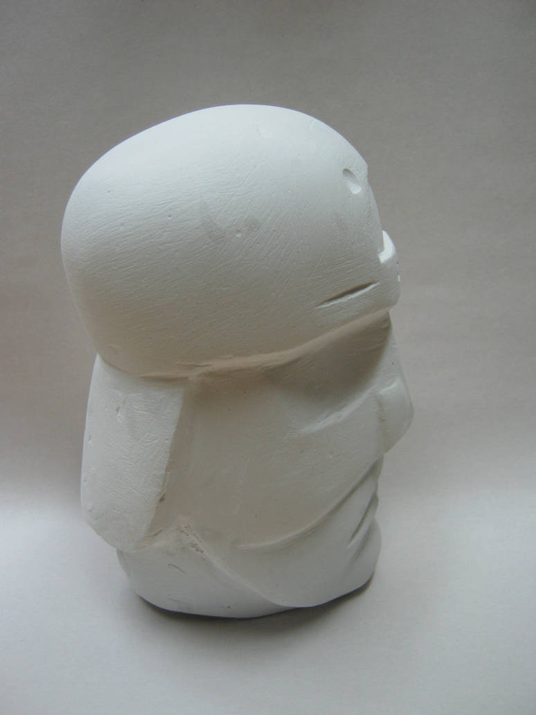 The Modern Aztec side angle by WeaponsGradePenguin on DeviantArt