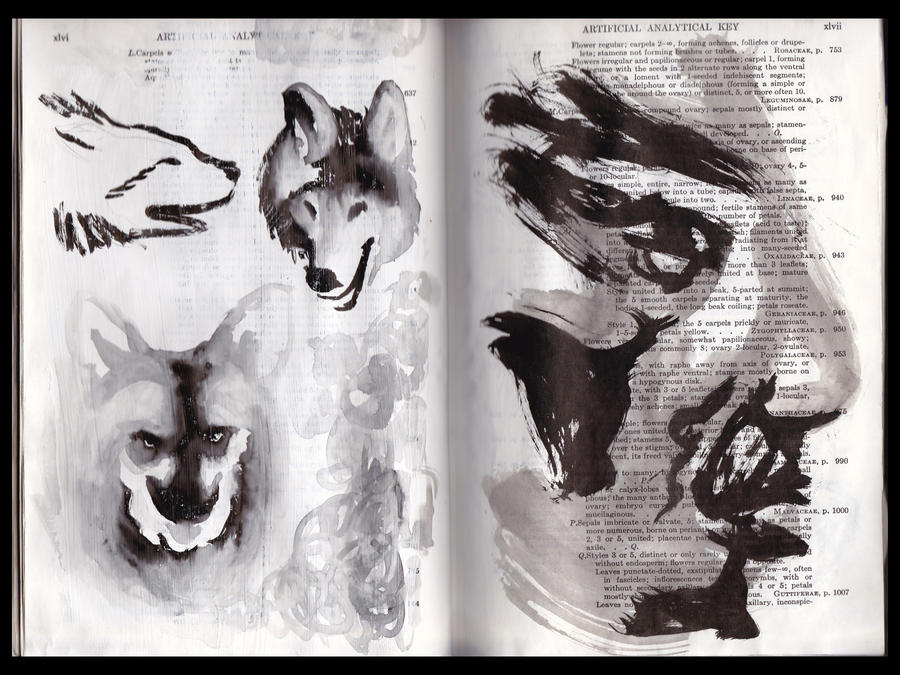 sketchbook experiment 2