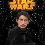 Adam Driver Episode VII