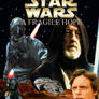 Star Wars- A Fragile Hope