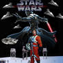 Star Wars- Wrath of the Empire