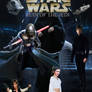 Star Wars- Ruin of the Jedi