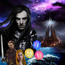 The Silmarillion Fan Poster