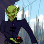 My Goblin- Web of Shadows