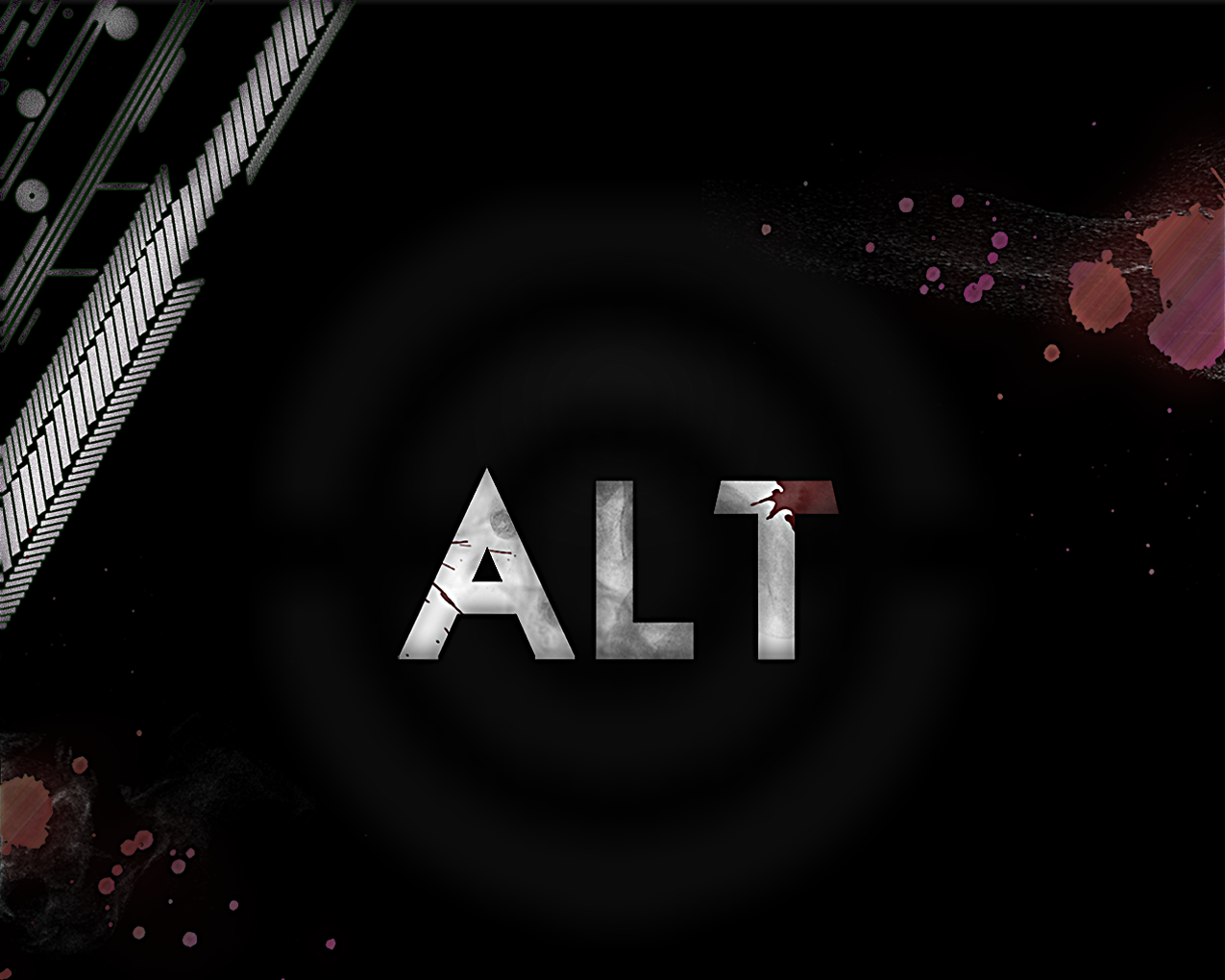 ALT WALLPAPER by Dresnet on DeviantArt