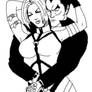 SFxT Nina X Kazuya for Yang