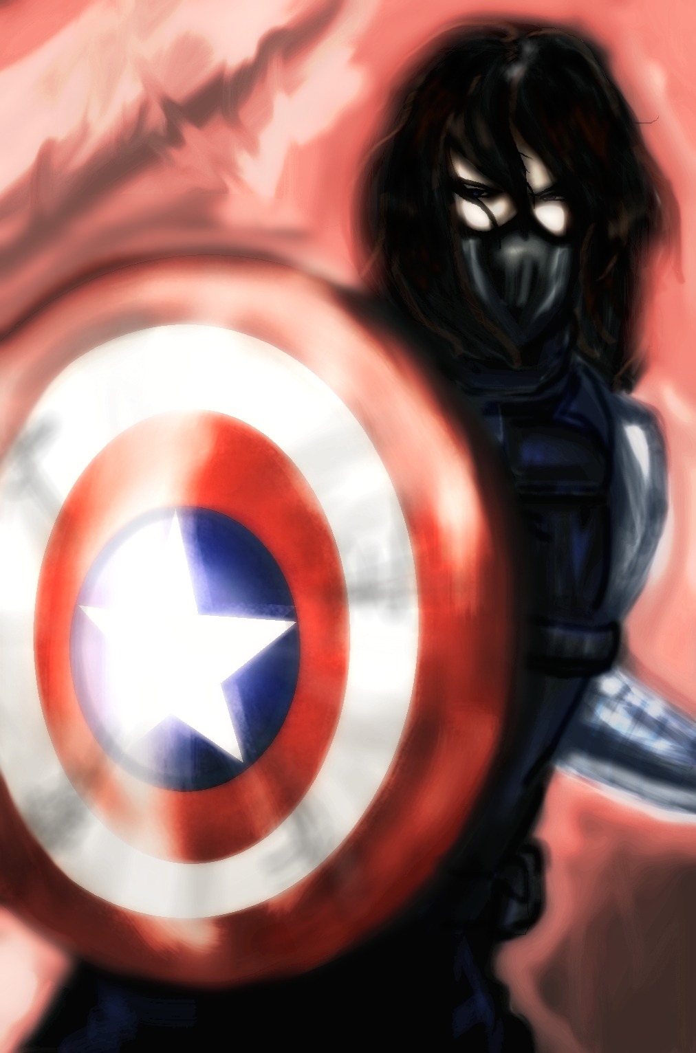 Winter Soldier