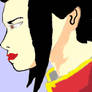 Simply Azula Colored