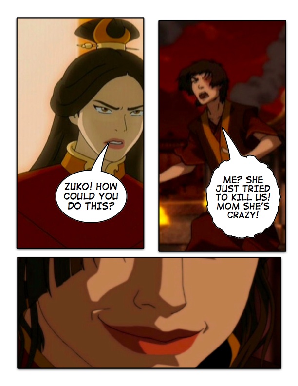 How Avatar Should Have Ended 3