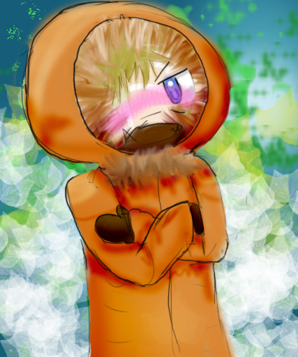 Kenny OwO