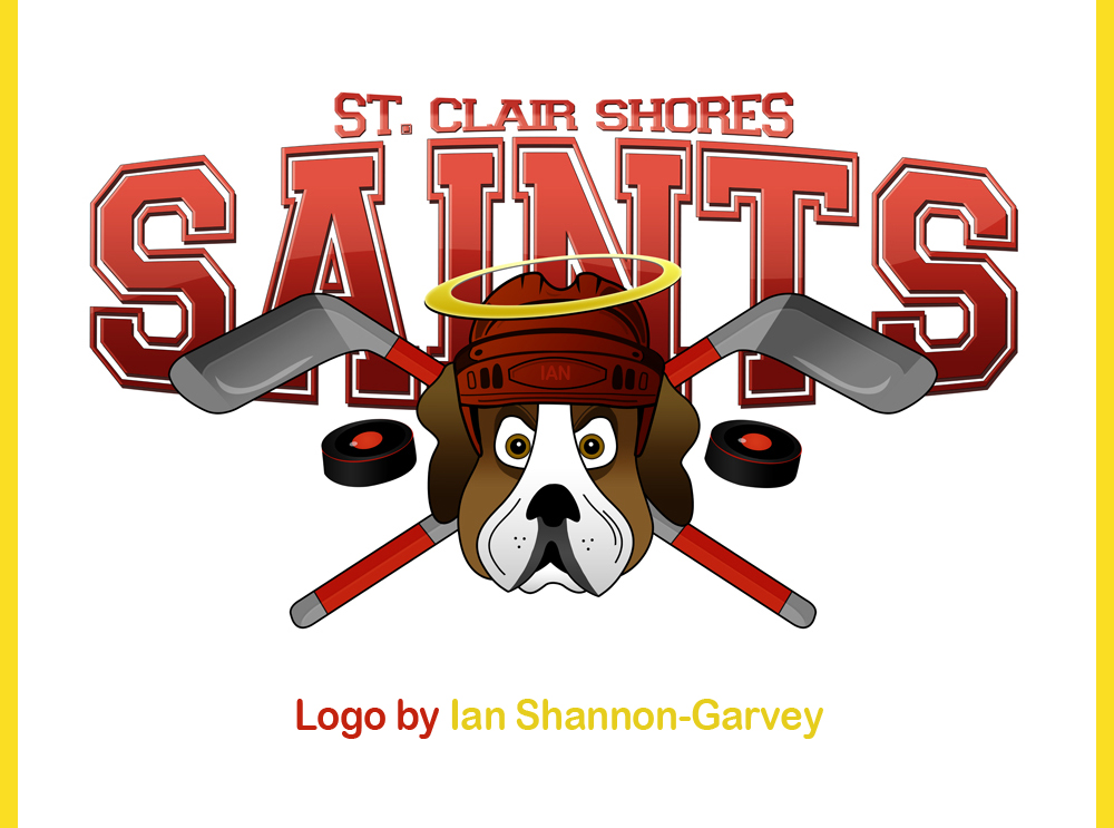 Saints Logo