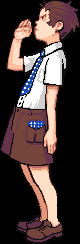 AW:DS Colin Sprite