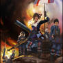 Valkyria Chronicles