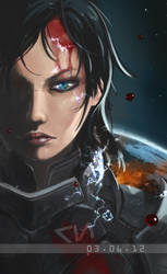 Shepard