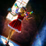 Touho Project - Flandre Scarlet