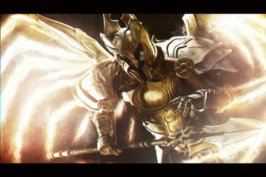 Imperius in DiabloIII