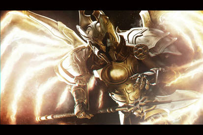 Imperius in DiabloIII