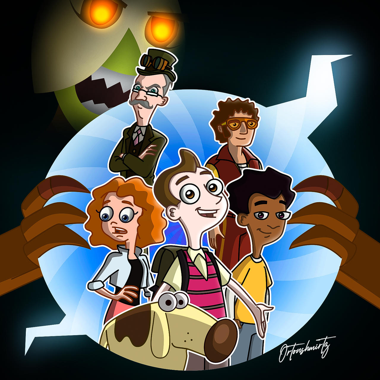Mml North Rocks MML-Recuperado by Ortonshmirtz on DeviantArt
