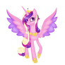 princess Cadence