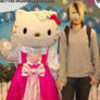 Hello Kitty Reita