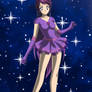 Sailor Twilight Sparkle