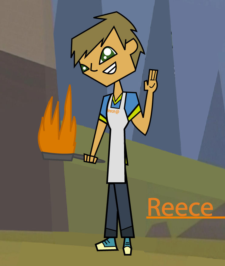 Master Reece Reece's Masterchef App by NrmalReece2 on DeviantArt