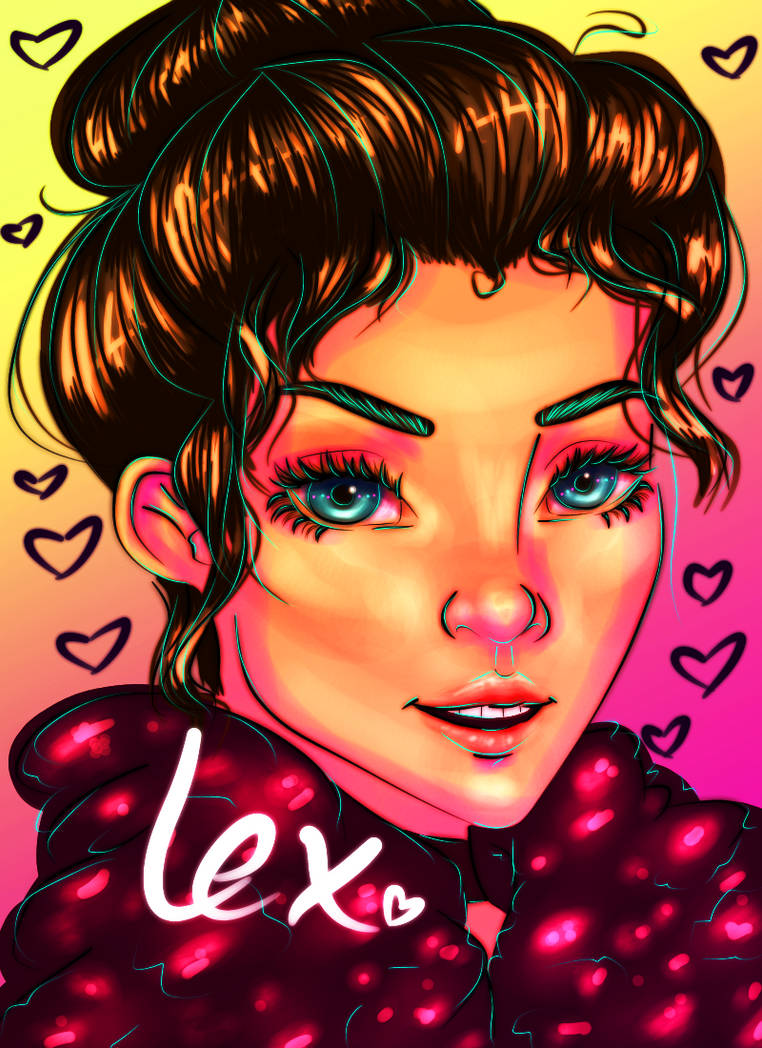 Trifling by TISVeeDude on DeviantArt