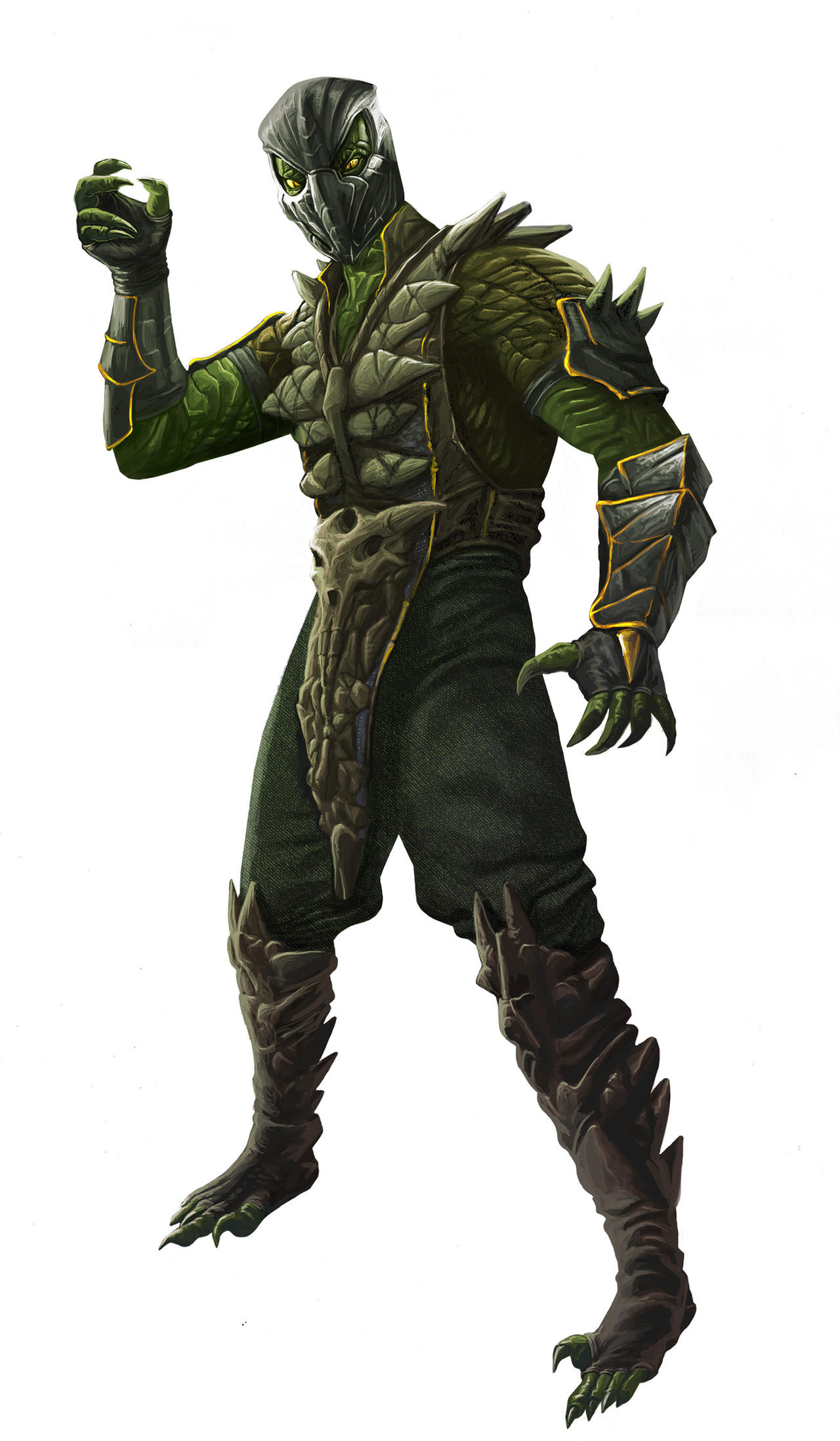 REPTILE_MORTAL_KOMBAT_X