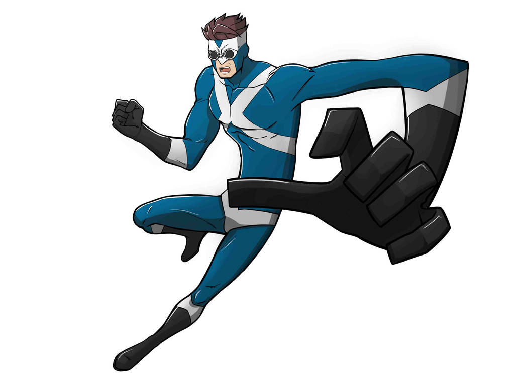 COMMISSION : Infinix by getterstudio on DeviantArt