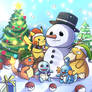 Pokewinter