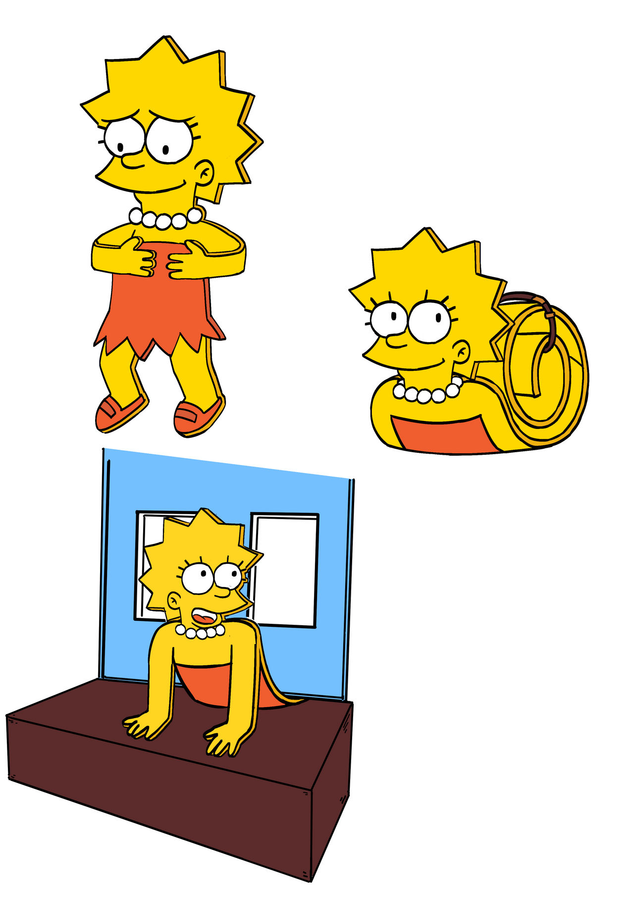 Deviantart 1996 COMMISSION: Atb1996 by getterstudio on DeviantArt
